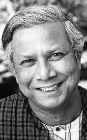 #Resenha: Um mundo sem pobreza – Muhammad Yunus